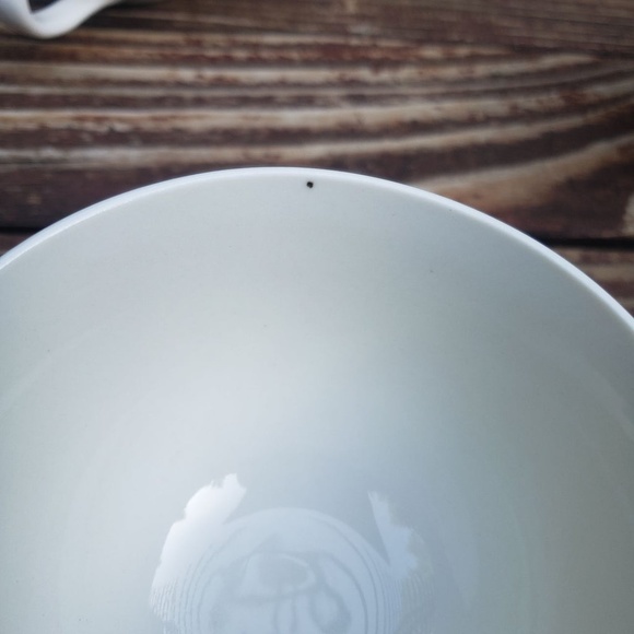 [8] Everyday Gibson Mug Set - Cobalt Blue Striped and Glazed - Picture 8 of 12